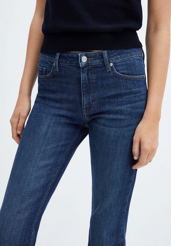 фото Джинсы mango