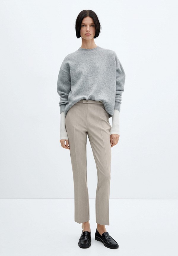 фото Брюки mango