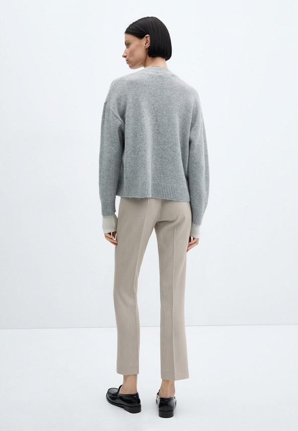 фото Брюки mango