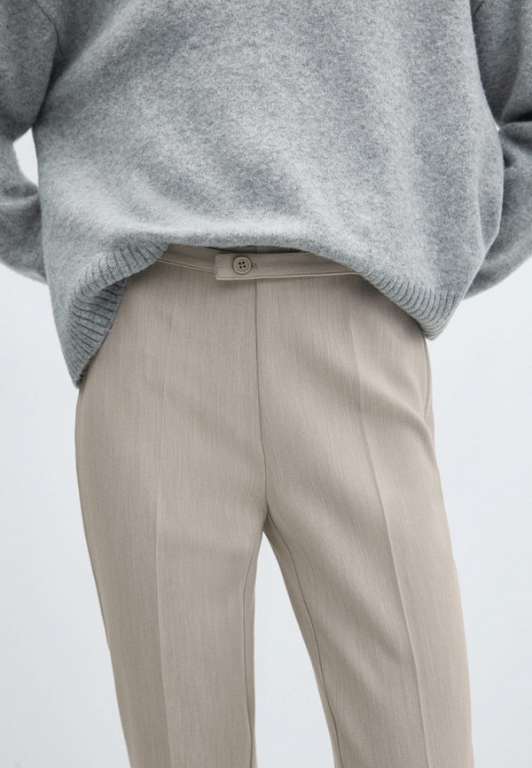 фото Брюки mango