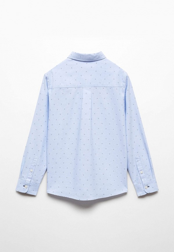 фото Рубашка mango kids