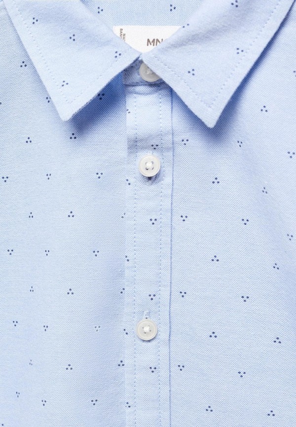 фото Рубашка mango kids