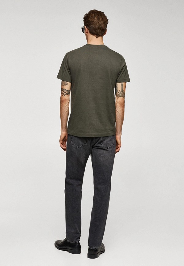 фото Футболка mango man