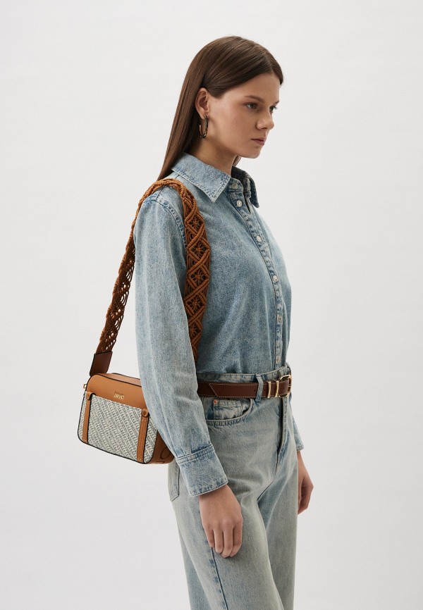 фото Сумка liu jo