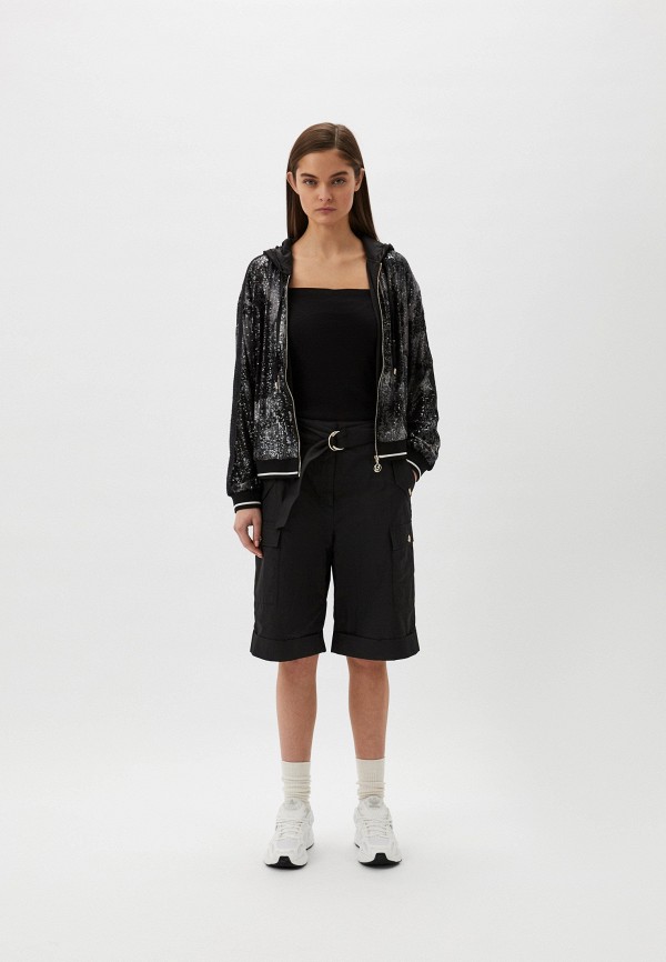 фото Шорты liu jo sport