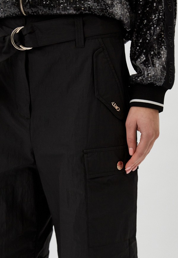 фото Шорты liu jo sport