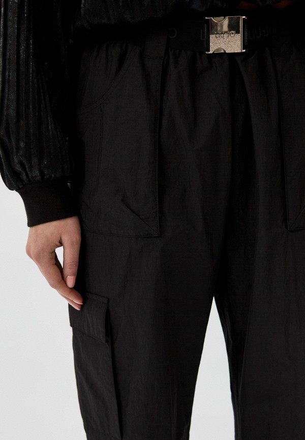 фото Брюки liu jo sport