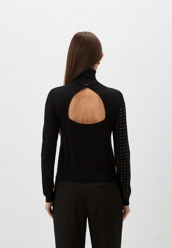 фото Водолазка liu jo