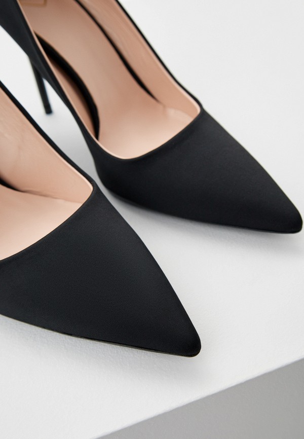 фото Туфли love moschino