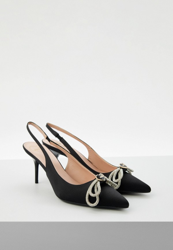 фото Туфли love moschino