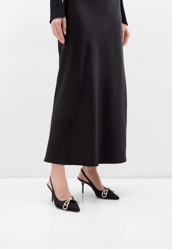 фото Туфли love moschino