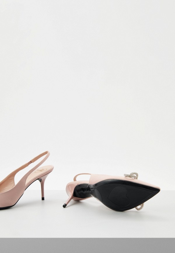 фото Туфли love moschino