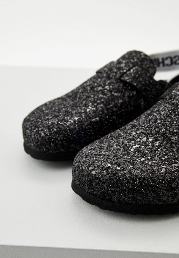 фото Туфли love moschino