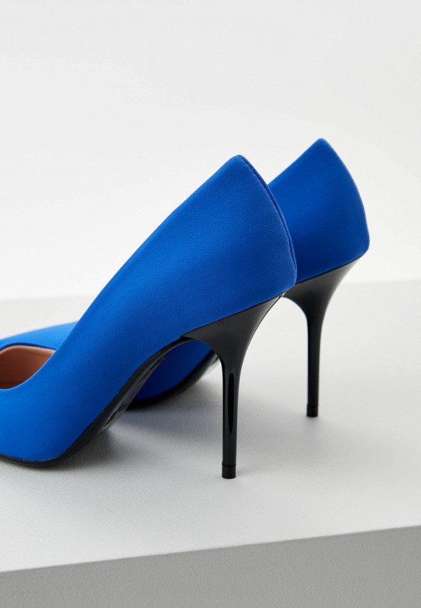 фото Туфли love moschino