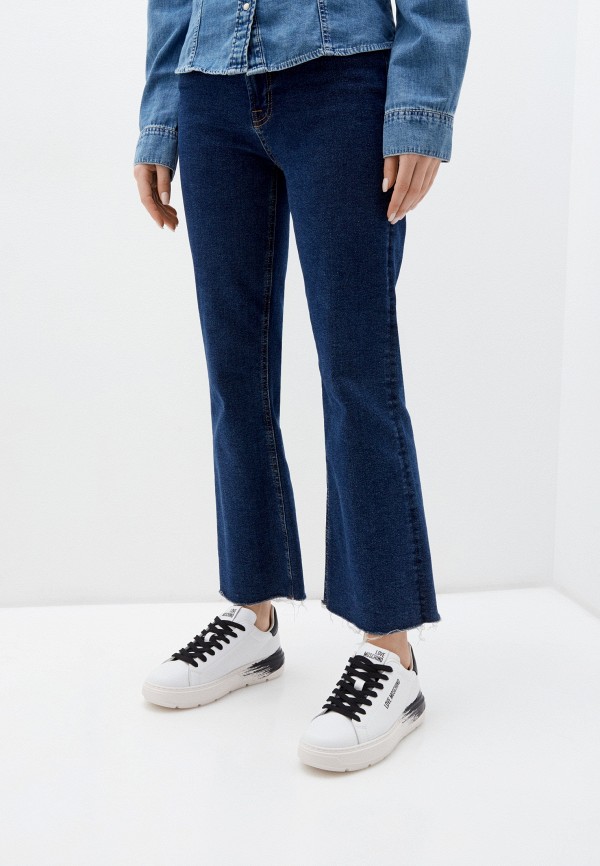 фото Кеды love moschino