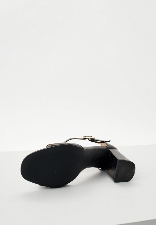 фото Босоножки love moschino