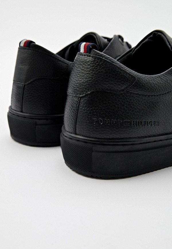 фото Кеды tommy hilfiger