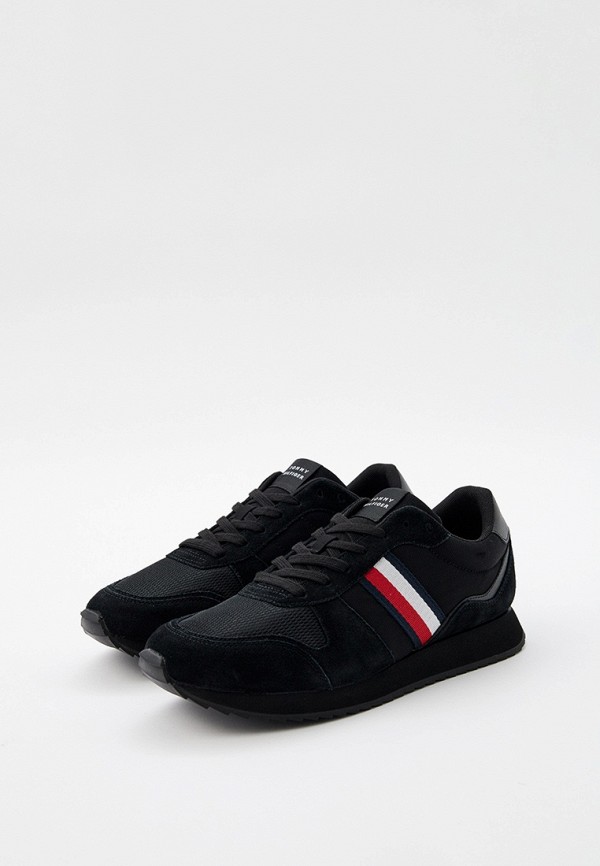 фото Кроссовки tommy hilfiger