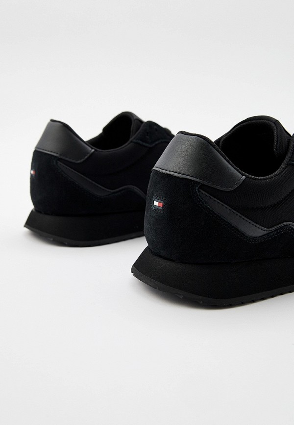 фото Кроссовки tommy hilfiger