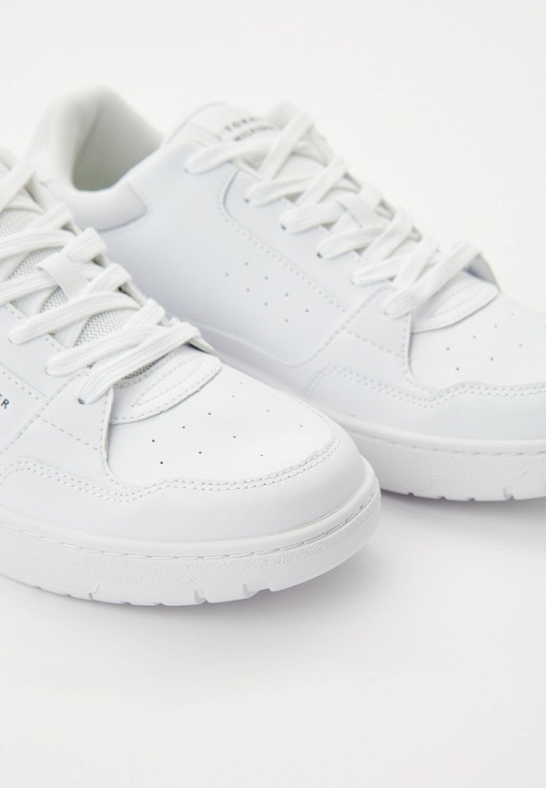 фото Кеды tommy hilfiger