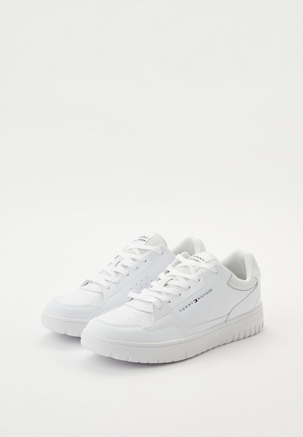 фото Кеды tommy hilfiger