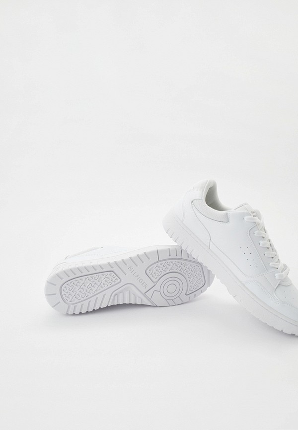 фото Кеды tommy hilfiger