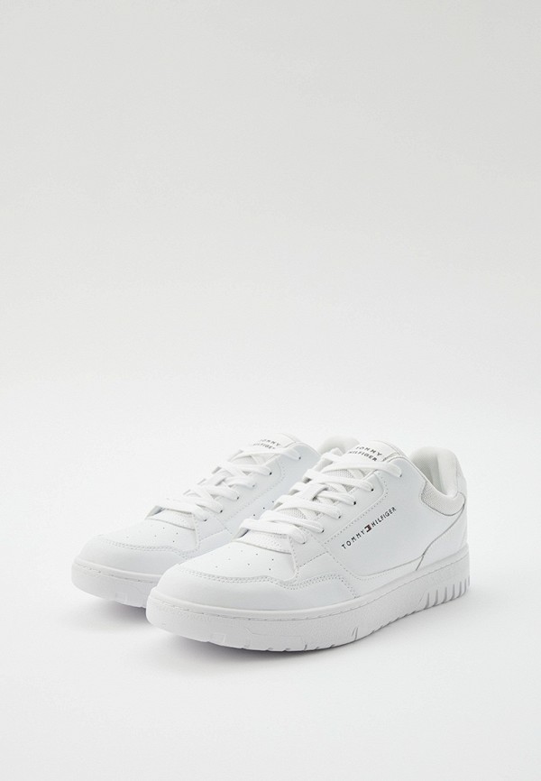 фото Кеды tommy hilfiger