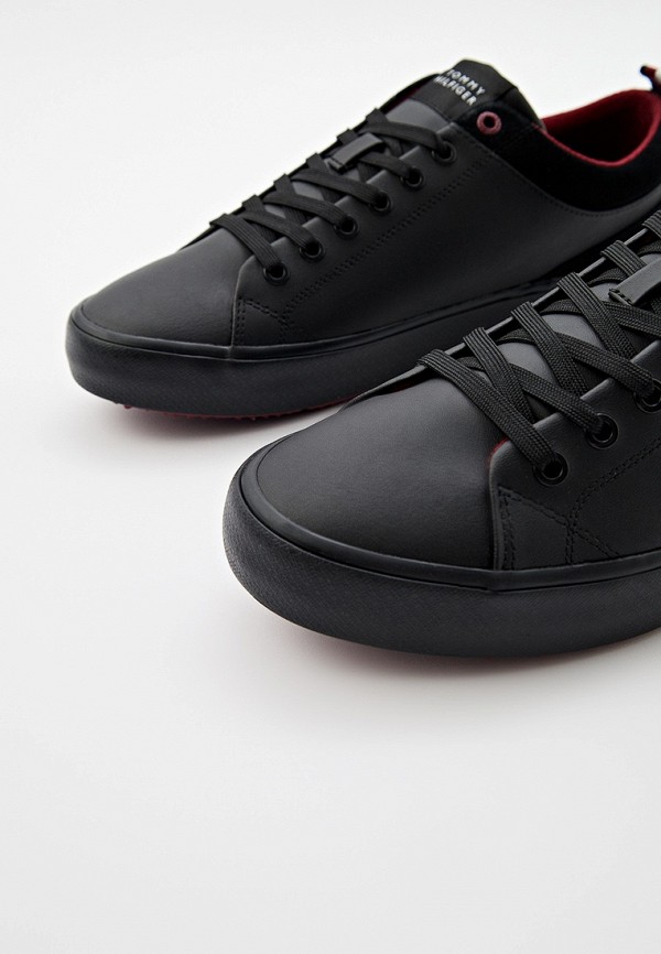 фото Кеды tommy hilfiger