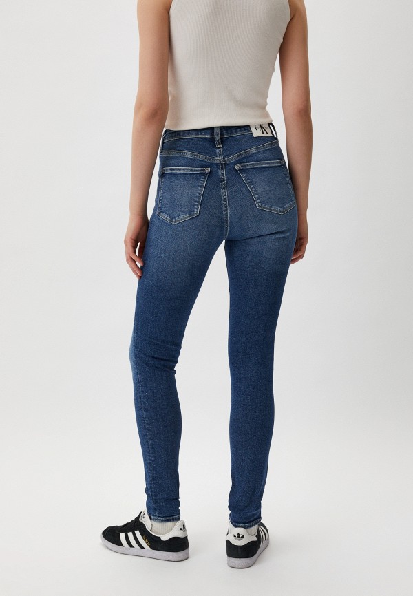 фото Джинсы calvin klein jeans