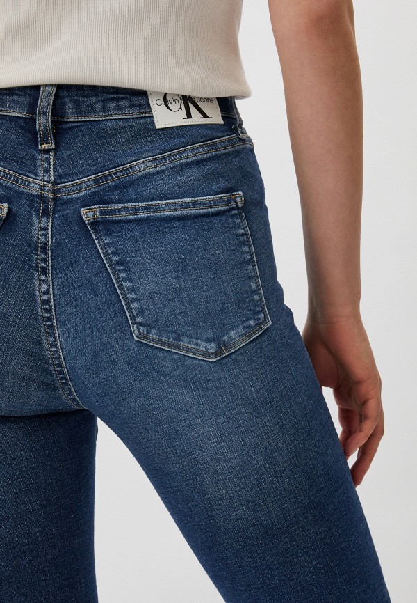 фото Джинсы calvin klein jeans
