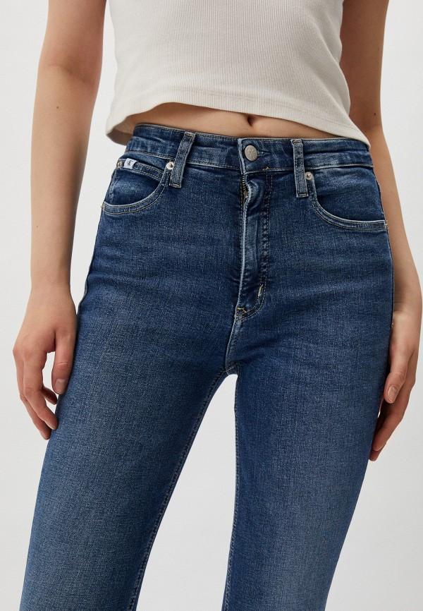 фото Джинсы calvin klein jeans