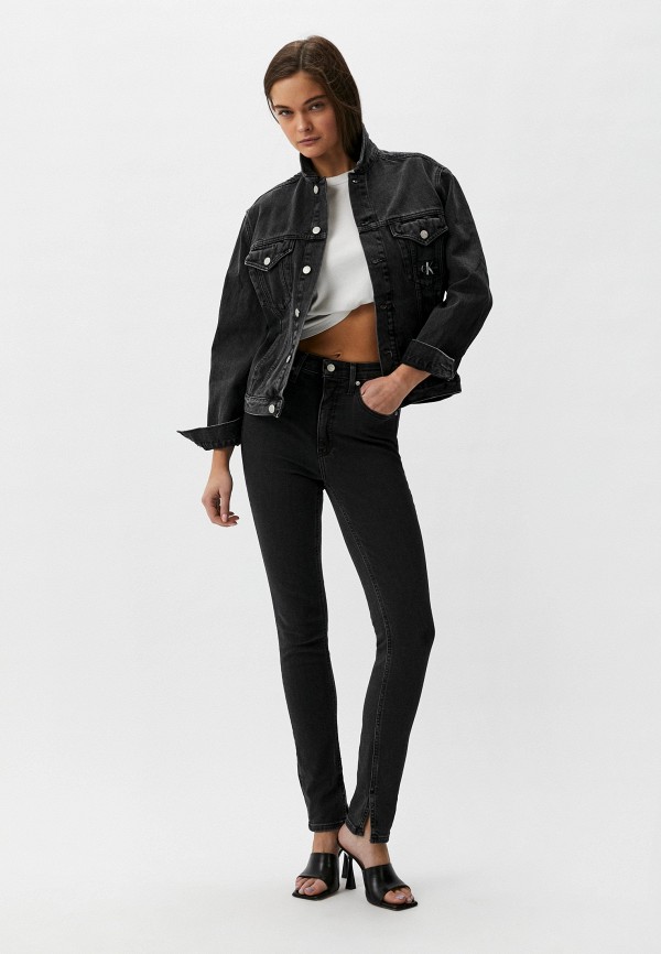 фото Джинсы calvin klein jeans
