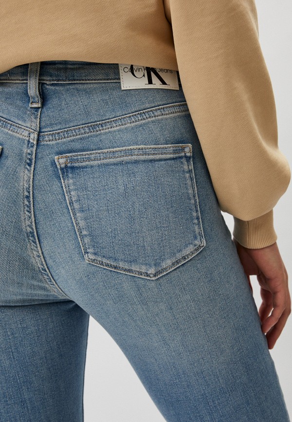 фото Джинсы calvin klein jeans