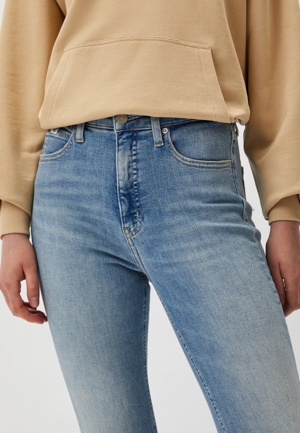 фото Джинсы calvin klein jeans