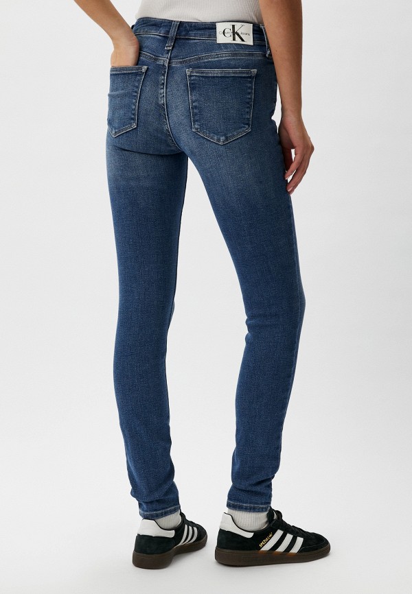фото Джинсы calvin klein jeans