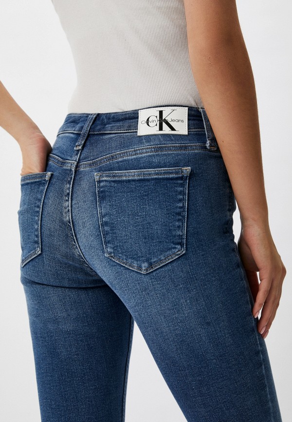 фото Джинсы calvin klein jeans