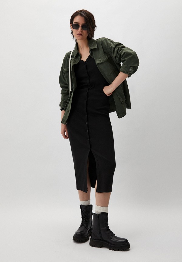 фото Платье calvin klein jeans