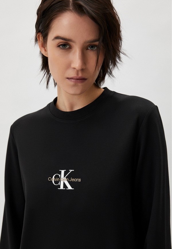 фото Платье calvin klein jeans