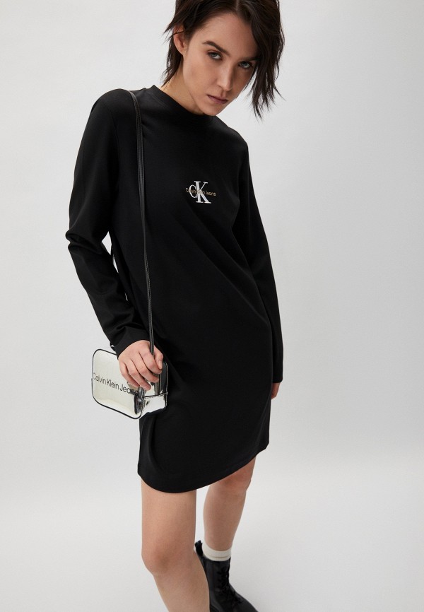 фото Платье calvin klein jeans