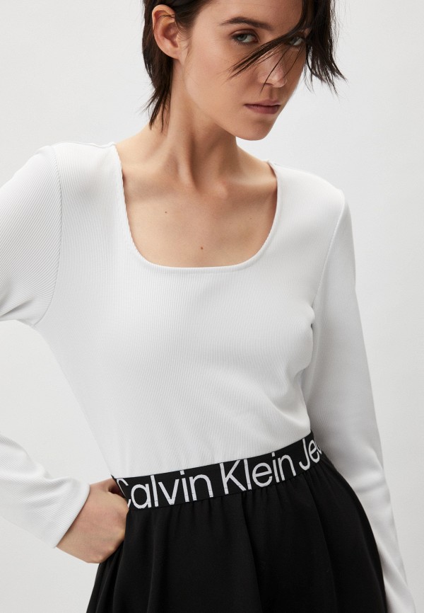 фото Платье calvin klein jeans