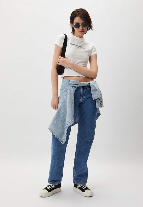фото Джинсы calvin klein jeans