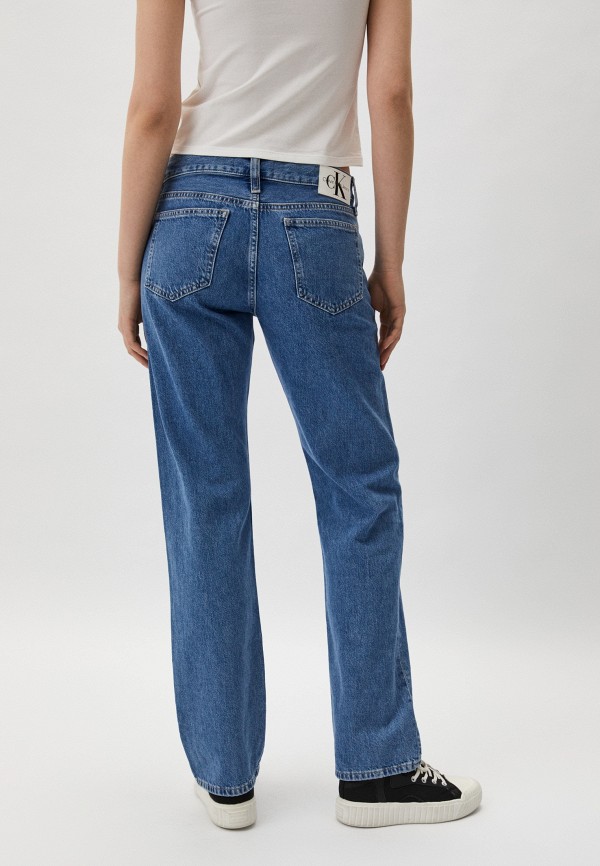 фото Джинсы calvin klein jeans