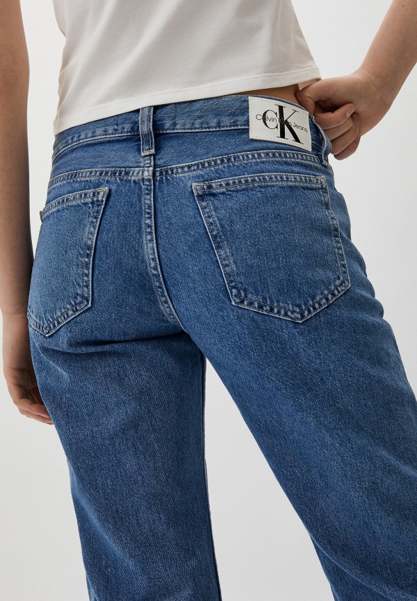 фото Джинсы calvin klein jeans