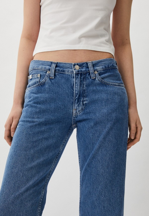 фото Джинсы calvin klein jeans
