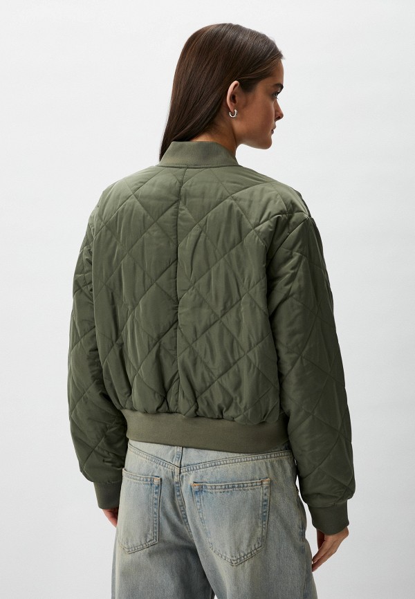 фото Куртка утепленная calvin klein jeans