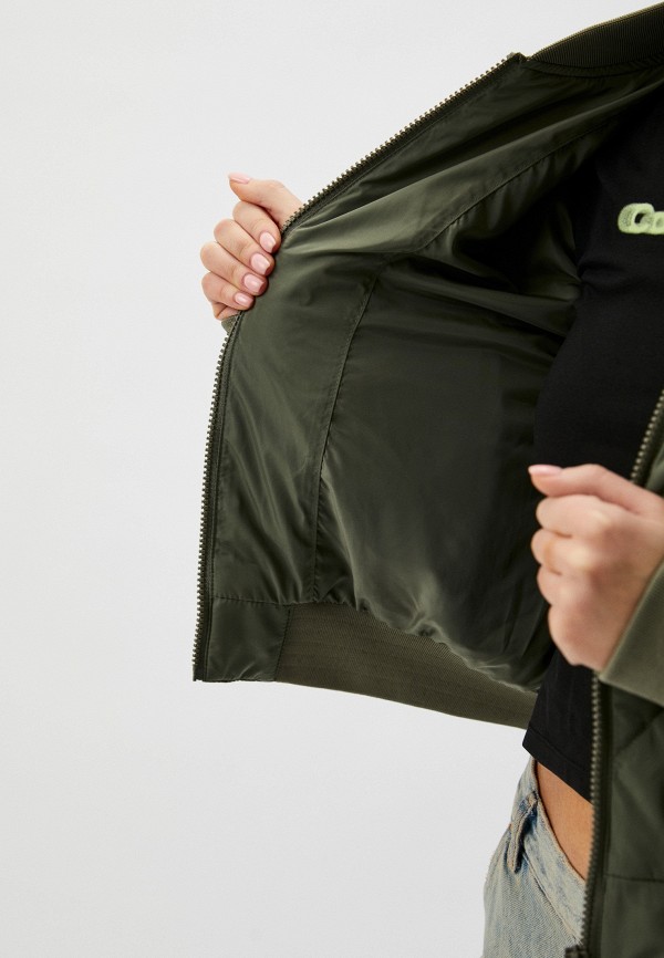 фото Куртка утепленная calvin klein jeans