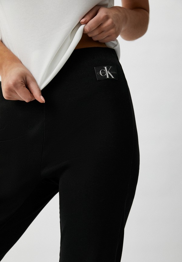 фото Брюки calvin klein jeans