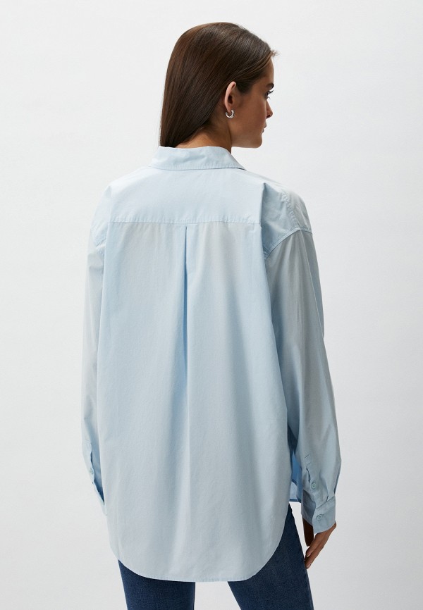 фото Рубашка calvin klein jeans