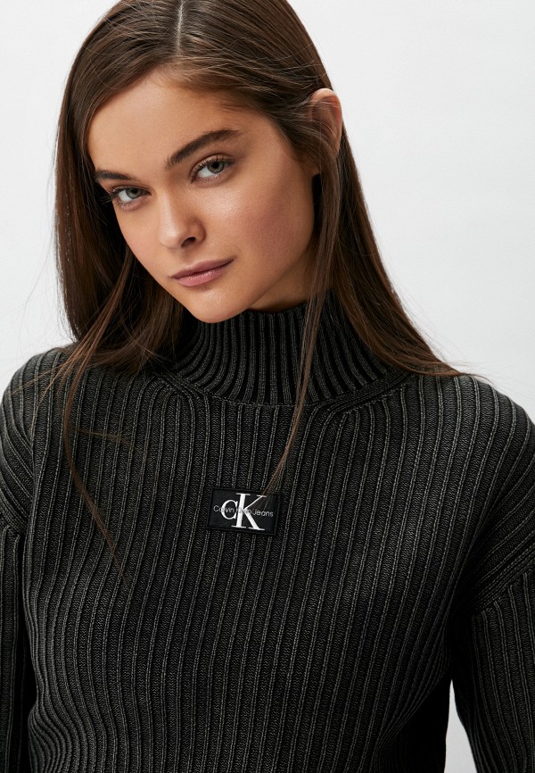 фото Водолазка calvin klein jeans