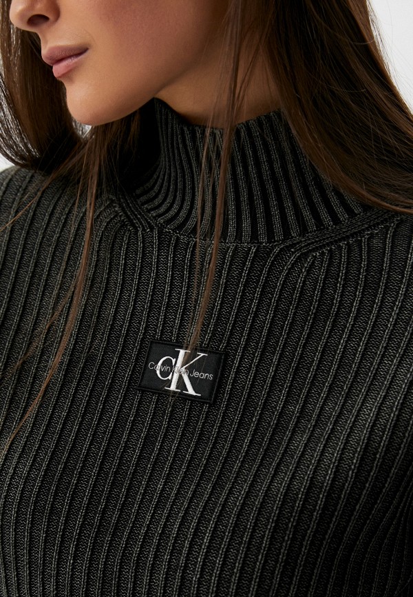 фото Водолазка calvin klein jeans